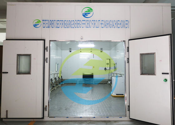 İyi fiyat Giysi Yıkama Makineleri için GBT 4288 Alet Performans Test Laboratuvarı çevrimiçi
