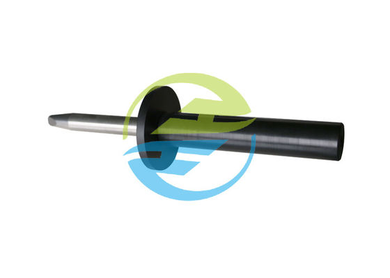 İyi fiyat IEC60598 Test Parmak Probu Sert Test Probu Uzunluğu 80mm * Ф12mm çevrimiçi