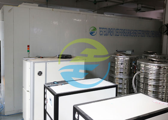 İyi fiyat IEC 60456 Giysi Yıkama Makineleri 12 Test İstasyonlu Cihaz Performans Test Laboratuvarı çevrimiçi