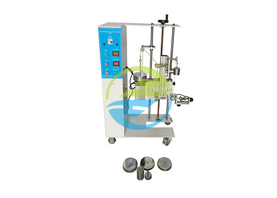 IEC60335-1 Kordon Ankraj Torku ve Büküm Test Cihazı Elektrikli Aletler Test Cihazı 1 Döngü/S