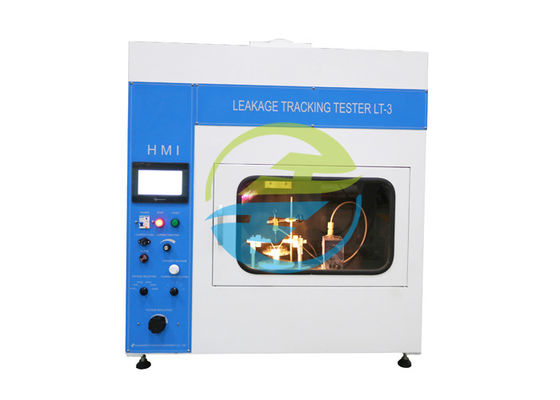 İyi fiyat IEC60695 220V 50Hz Kaçak Takip Test Cihazı 45 - 50 Damla / cm3 çevrimiçi