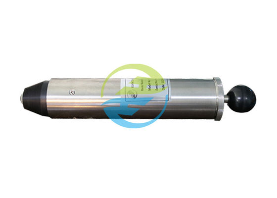 İyi fiyat IEC 60068-2-75 / 1450g / Yaylı Darbeli Çekiç / 0.14-1J / 6 Dişli Opsiyonel çevrimiçi