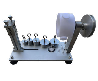 İyi fiyat Kordon Demirlemeler IEC60884-1 için Esnek Kablo Tork Test Makinası çevrimiçi