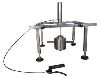 İyi fiyat 100mm damla Test cihazı ile sertlik 40I - 50I RHD galvanizli çelik çekiç çevrimiçi