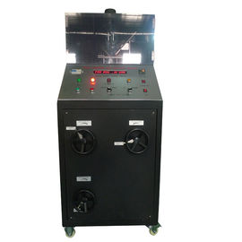 İyi fiyat BS EN IEC 60950 Yanıcılık Test Cihazları / Yüksek Akım Arcing Igintion Tester çevrimiçi