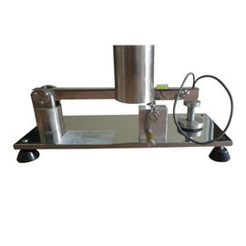 İyi fiyat Lampholder bakır güvenlik itme Test Cihazı IEC60598-2-20 bağlantı kurar. çevrimiçi