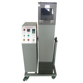 İyi fiyat Namlu Test Cihazı VDE0620 IEC60068-2-32 Tumbling, Namlu Tester Döner çevrimiçi