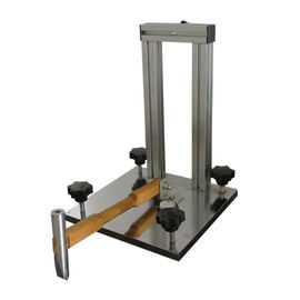 İyi fiyat Sıcak Daldırma Galvaniz Kaplama Of Hammer Test Cihazı IEC Test Cihazları Yapıştırıcı Kuvvet Testi çevrimiçi