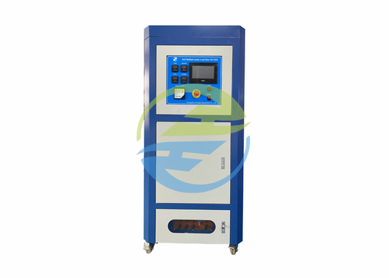 İyi fiyat IEC60669-1 Madde 19.3 Kendinden Balastlı Lamba Yük Kutusu SBL Anahtar Test Cihazı 250V çevrimiçi